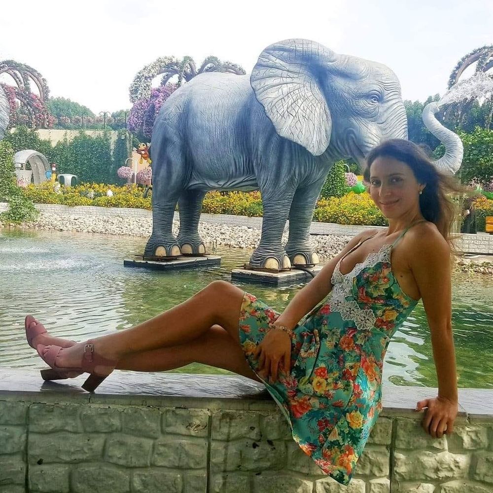 Meet your Posher, Milena